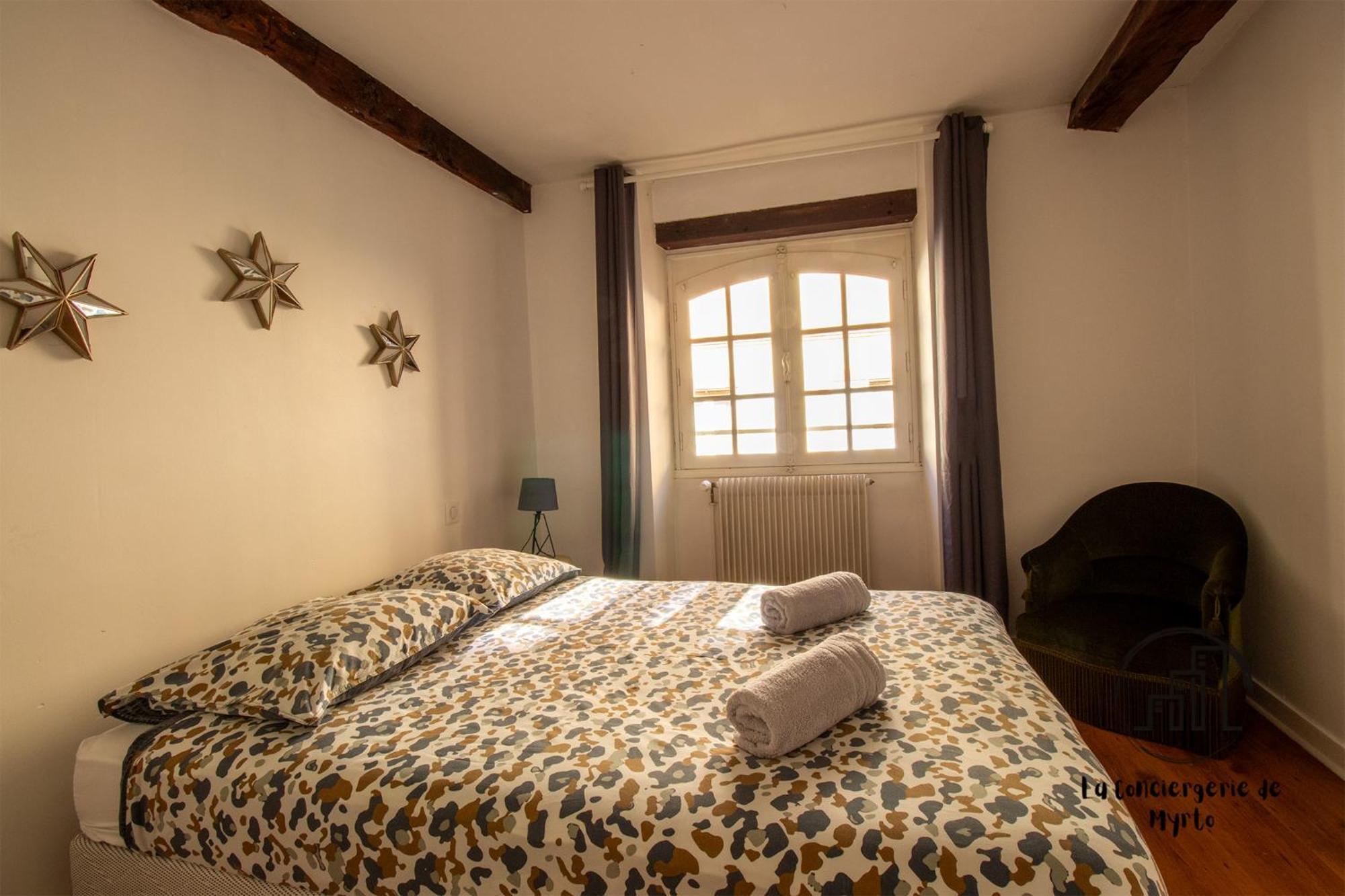 Le Quinze Albi Exterior foto